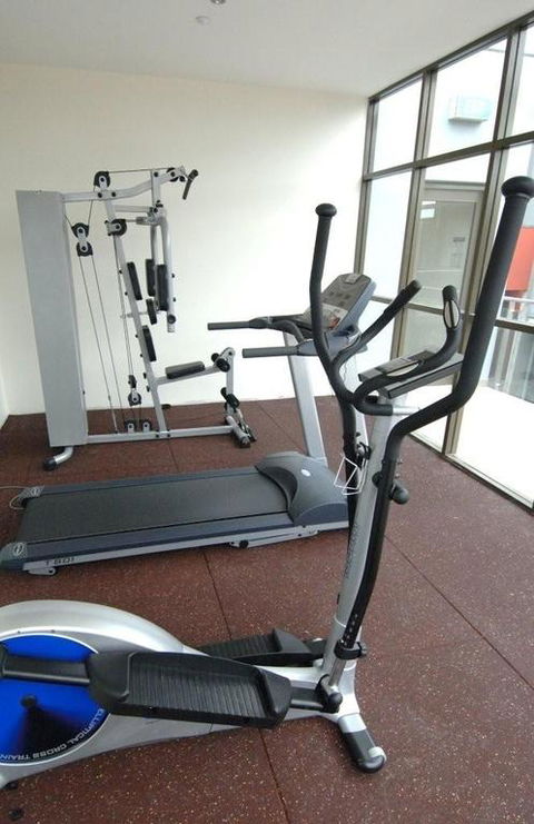 Quality Inn Heritage On Lydiard - Sydney Tourism 3