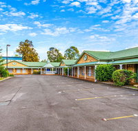 Quality Inn Penrith Sydney - Sydney Tourism