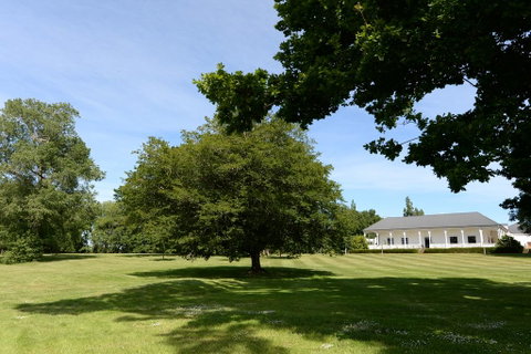 Quamby Estate - Sydney Tourism 2