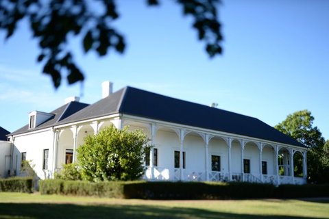Quamby Estate - Sydney Tourism 0