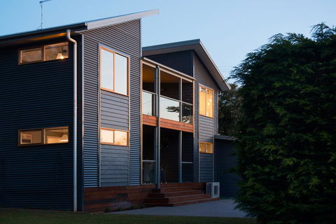 Quartz Retreat - Sydney Tourism 0