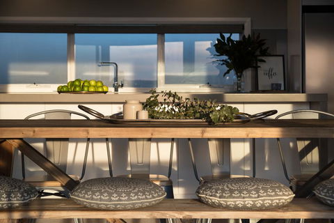 Quartz Retreat - Sydney Tourism 2