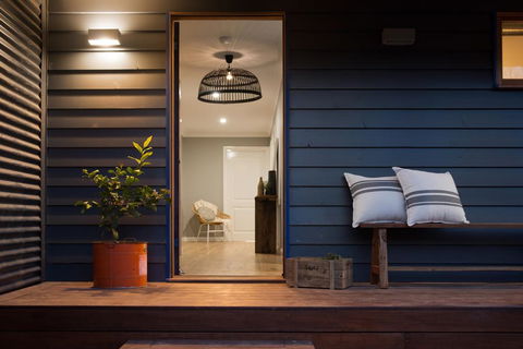 Quartz Retreat - Sydney Tourism 1