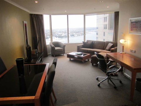 Quay West 2007 - Sydney Tourism 3