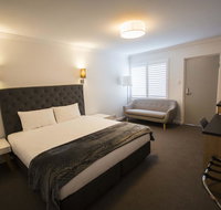 Quays Hotel - Sydney Tourism