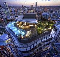 Queen St Residence - Sydney Tourism