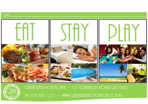 Queens Beach Hotel - Sydney Tourism 3