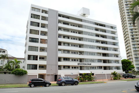 Queensleigh Holiday Apartments - Sydney Tourism 0