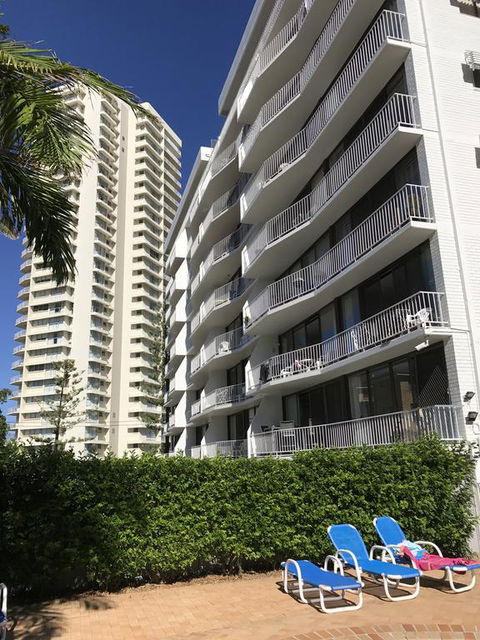 Queensleigh Holiday Apartments - Sydney Tourism 3