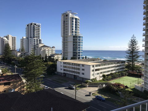 Queensleigh Holiday Apartments - Sydney Tourism 2