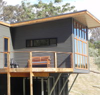 Queenstown Retreat BB - Sydney Tourism