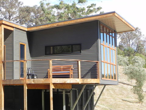 Queenstown Retreat B&B - Sydney Tourism 0