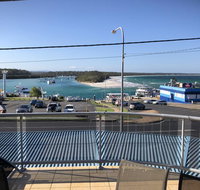 Quelle Vue Huskisson - Sydney Tourism