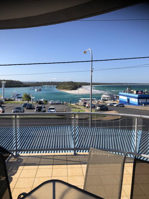 Quelle Vue Huskisson - Sydney Tourism 0