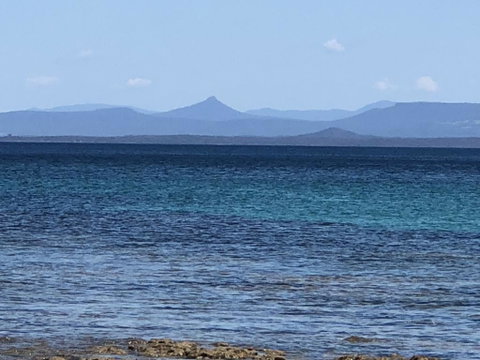 Quelle Vue Huskisson - Sydney Tourism 1