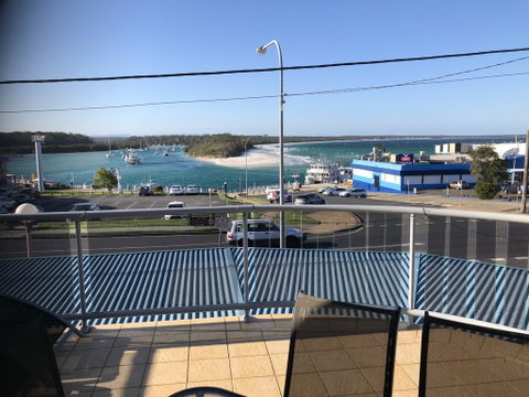 Quelle Vue Huskisson - Sydney Tourism 2