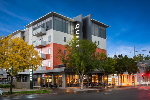 Quest Albury - Sydney Tourism 0