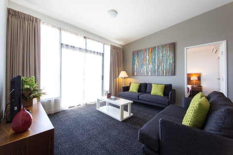 Quest Albury - Sydney Tourism 2