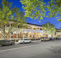 Quest Canberra - Sydney Tourism