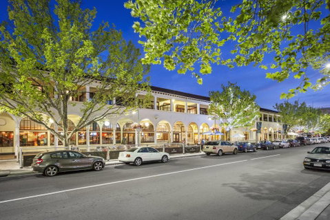 Quest Canberra - Sydney Tourism 0