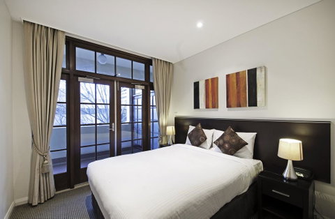 Quest Canberra - Sydney Tourism 2