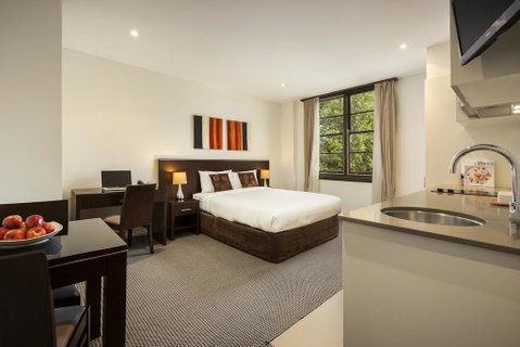 Quest Canberra - Sydney Tourism 1