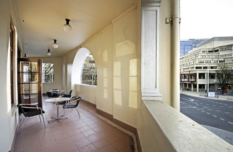 Quest Canberra - Sydney Tourism 3