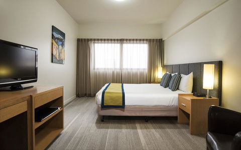Quest Mackay - Sydney Tourism 2