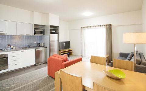 Quest Mackay - Sydney Tourism 1