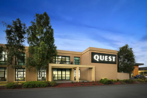 Quest Narre Warren - Sydney Tourism 1
