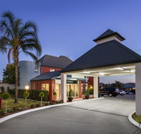 Quest Tamworth