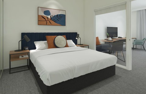 Quest Wangaratta - Sydney Tourism 2