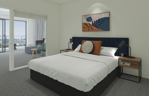 Quest Wangaratta - Sydney Tourism 1
