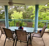 Quiet North Parra Apartment Rooms across from Park - Sydney Tourism