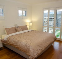Race Course Apartments - Sydney Tourism
