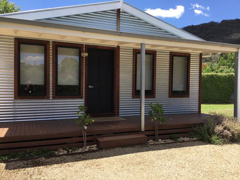 Rail Trail Cottage - Sydney Tourism 2