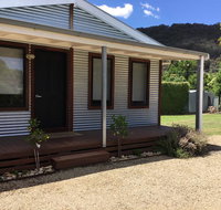 Rail Trail Cottage - Sydney Tourism