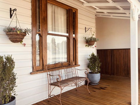 Railway Cottage - Sydney Tourism 0