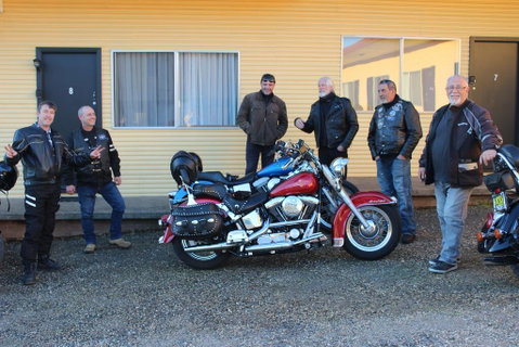 Railway Hotel Dorrigo - Sydney Tourism 3