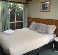 Railway Motel Myrtleford - Sydney Tourism