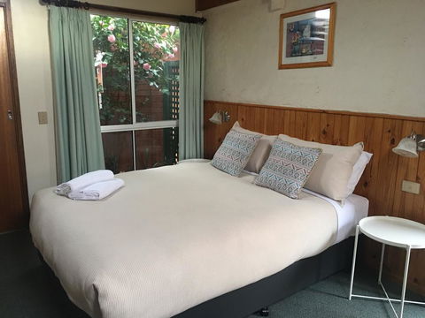 Railway Motel Myrtleford - Sydney Tourism 0