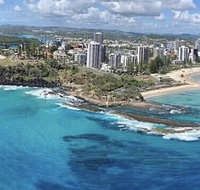 RAINBOW BAY 3 bed Ocean Views  SPA on Roof Terrace - Sydney Tourism