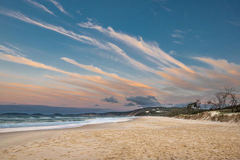 Rainbow Beach Holiday - Sydney Tourism 0