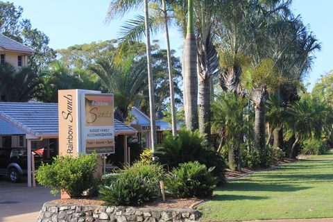 Rainbow Sands Resort - Sydney Tourism 0