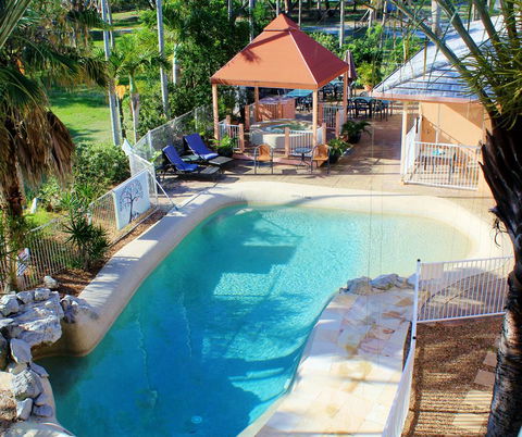 Rainbow Sands Resort - Sydney Tourism 2