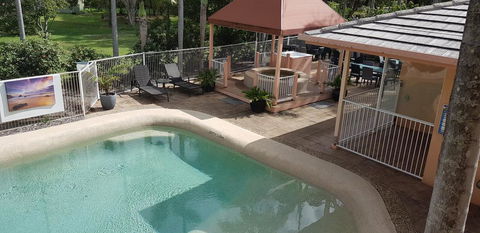 Rainbow Sands Resort - Sydney Tourism 3