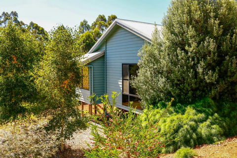 Rainbow Trail Chalets - Sydney Tourism 2