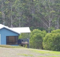 Rainbow Trail Chalets - Sydney Tourism