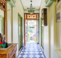 Randwick City Lodge - Sydney Tourism