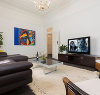 Randwick Federation Three Bedroom - Sydney Tourism